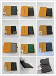 Picture of Louis Vuitton Wallets _SKUfw218629015fw